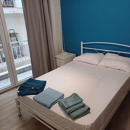 Estia Glafkou 12 Hotel Salonic Exterior foto