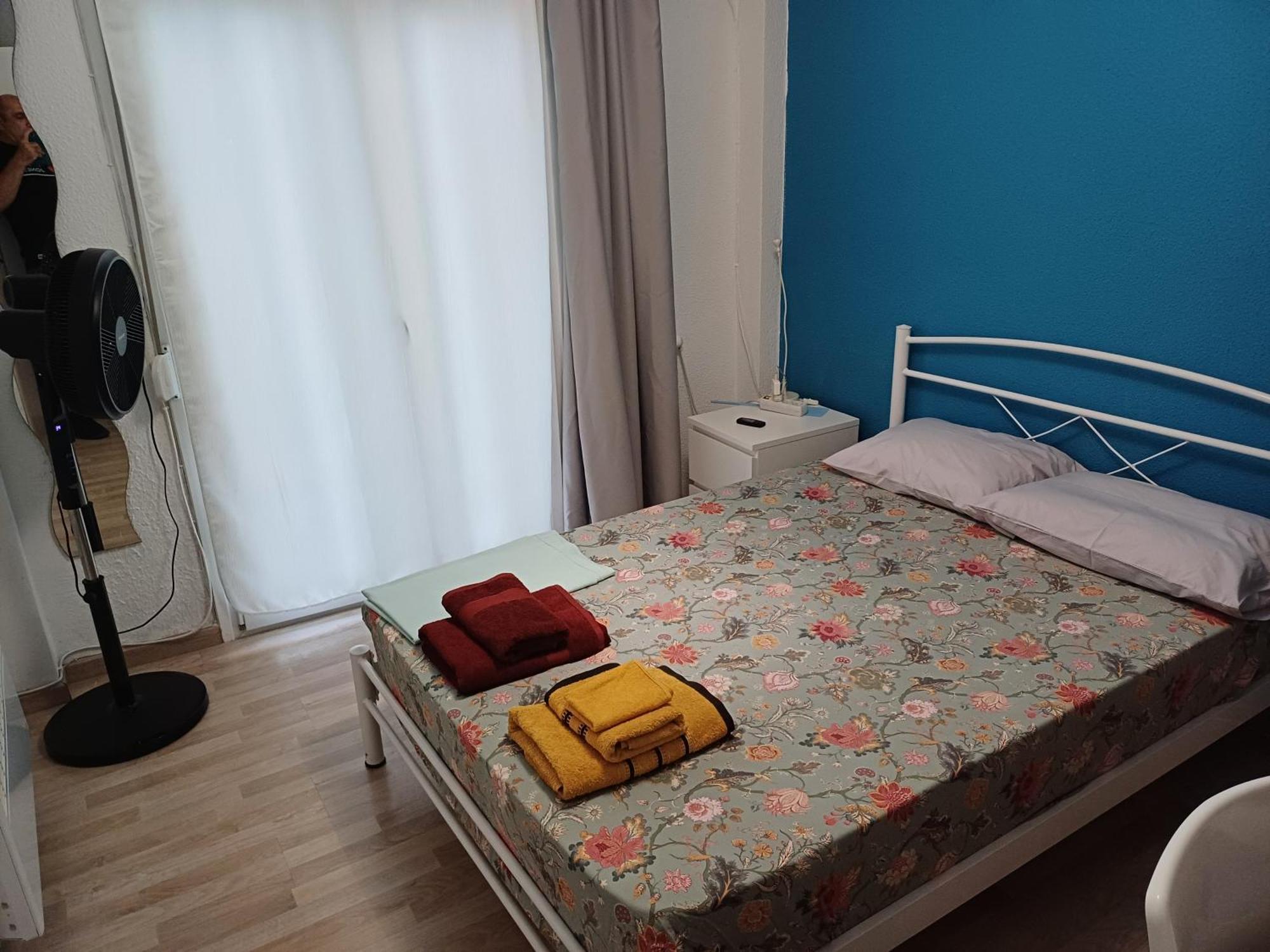 Estia Glafkou 12 Hotel Salonic Exterior foto