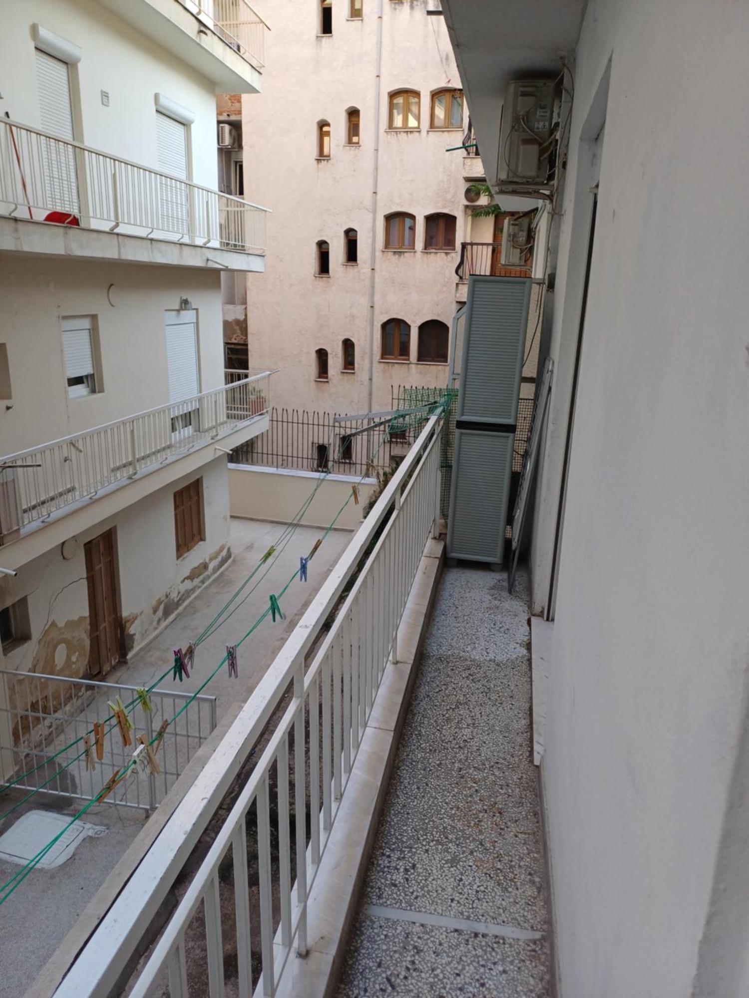 Estia Glafkou 12 Hotel Salonic Exterior foto